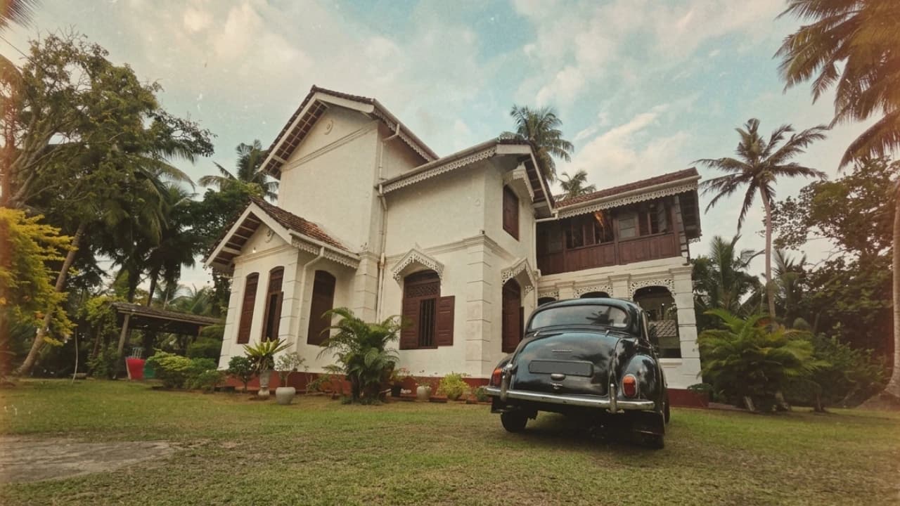 Sura Medura exterior